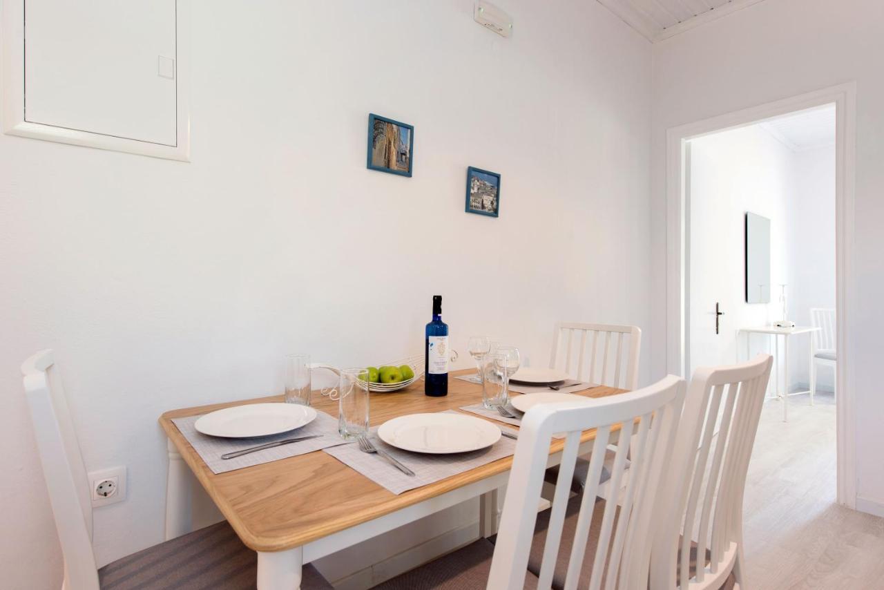 Marika Apartments Kassiopi Eksteriør billede